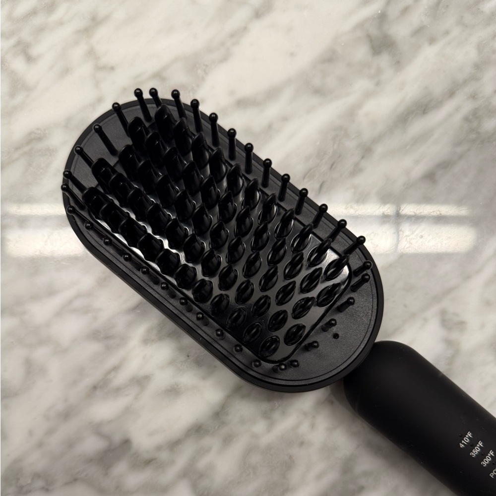 L'ange Black Hair Styling Tool - Picture 2 of 5